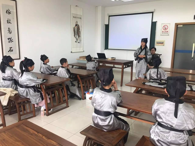 北京国睿教育：专业与关怀并存的培训机构