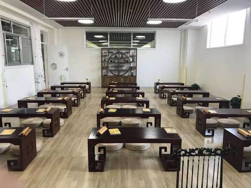 书院来信：传承千年智慧，共筑文化梦想