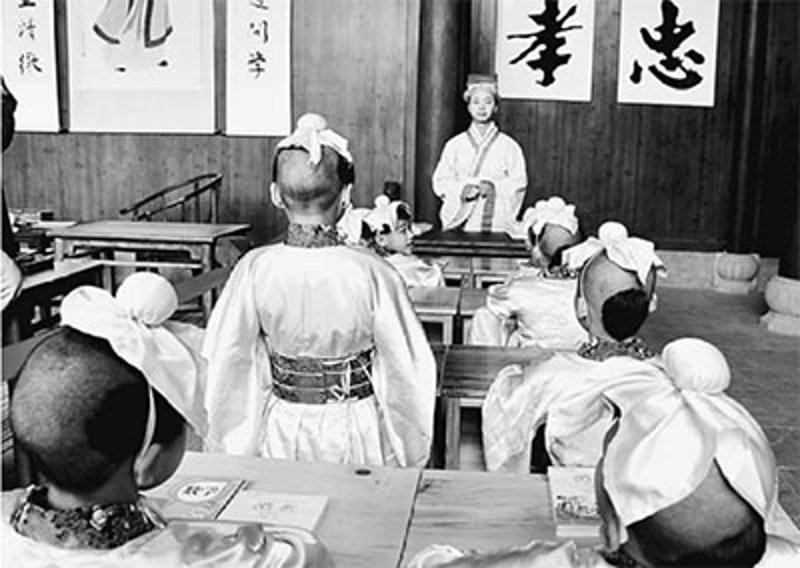 厦门出入境检验检疫局：保障厦门国际物流畅通的坚实保障