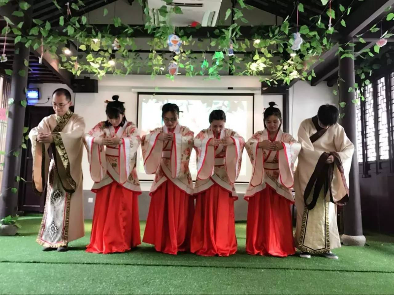 书院来信：如何在家庭中传承文化